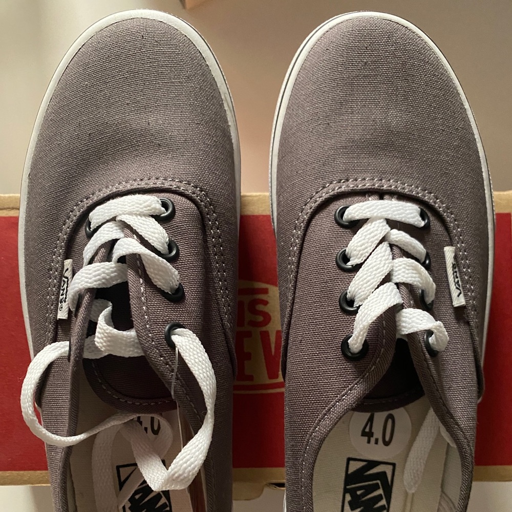 Vans Shoes for Youth or Women